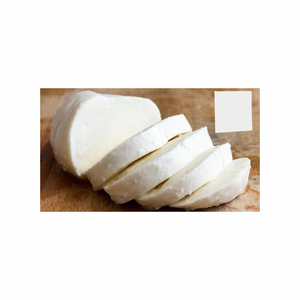 Queso Mozzarella Disponible para Empresas de Catering y Servicios de Alimentos Comerciales - Product Image 1