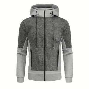 ชุดวอร์มผ้าฝ้ายปักลายสำหรับฤดูหนาว 100% ผ้าระบายอากาศอย่างดี ชุดลำลอง 2 ชิ้น ซับเหงื่อ สวมใส่สบาย เหมาะสำหรับใส่ในชีวิตประจำวัน - Product Image 3