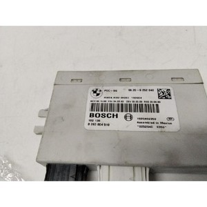 Mini Hatch: ECU y Módulos de Computación Usados 9252640 - Product Image 4