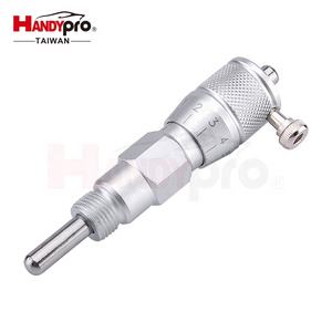 Micromètre en acier allié HANDYPRO pour moteur 2 temps, moto et outils de réparation automobile - Product Image 1