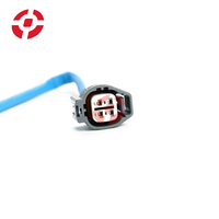 Sensor de Oxígeno de Alta Calidad OE C2C22679 para Jaguar XF X250 2008-2015, Piezas de Automóvil