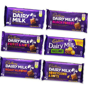 ฟาสต์ ดิสทริบิวเตอร์ส ไดรี่ มิลค์ ช็อกโกแลต ราคาถูก - Product Image 5