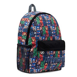 <b>School</b> <b>Backpacks</b>-<b>Waterproof</b> Polyester Unisex 20-36L Capacity Low MOQ - Product Image 1