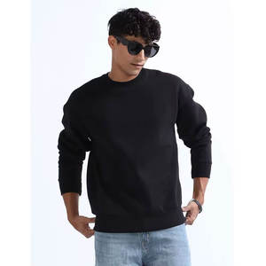 Sudadera de Invierno para Hombre de Manga Larga, Diseño Más Reciente, Calidad Superior, Secado Rápido, Estilo Moderno - Product Image 1