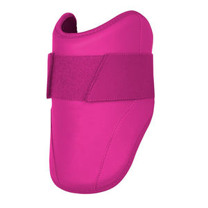 Protector de Codo de Béisbol Premium, Duradero, Ligero, Ajustable, Protección de Brazo Flexible para Bateadores - Product Image 5