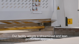 Paneles de Madera de Caucho Duraderos para Cajones, Tableros de Madera Maciza Ecológicos y Resistentes al Agua para Armarios de Dormitorio y Cocina - Product Image 6