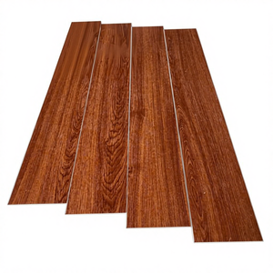 Revêtement de sol SPC en vinyle écologique, imperméable et anti-mites, épaisseur 4 mm, pour usage intérieur : salle de sport, maison, bureau, garage, sous-sol et entrepôt - Product Image 3