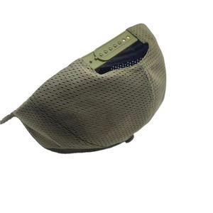 Gorras Trucker Personalizadas Bordadas y Transpirables con Cierre a Presión - Product Image 5