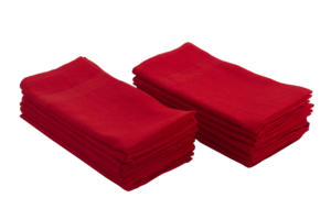 Paños de Cocina Personalizados 100% Algodón Ecológico a Cuadros, Resistentes a los Niños, Tejidos, de Secado Rápido, Lavables a Máquina, Cuadrados y Rectangulares - Product Image 6