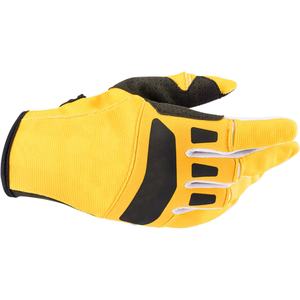 Guantes de Motocross Personalizados de Alta Calidad para Verano, Protección de Poliéster y Algodón, Unisex, Marca First Fitness - Product Image 1