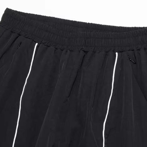 New Arrival Wholesale Behram International Casual Unisex Style Comfortable <b>Elastic</b> <b>Waistband</b> Fleece Winter - Product Image 3