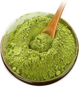 POLVO DE MATCHA VIETNAMITA DE GRADO ALIMENTICIO PARA HELADOS, TARTAS Y GOLGUITAS - Product Image 2