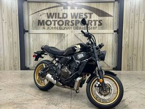Nueva Motocicleta de Calle XSR700 2026, la Mejor del Mercado - Product Image 4