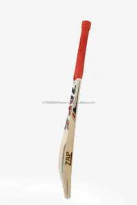 ZAP Classic Drive Tamaño 1 English Willow Cricket Bat Premium Madera y plástico para uso deportivo - Product Image 4
