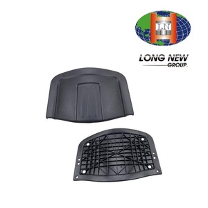 Fundas de Plástico de Alta Calidad para Respaldo de Silla, Ligeras, Resistentes y Fáciles de Instalar - Product Image 4