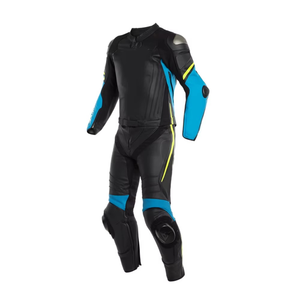 Traje de Motocicleta de Cuero para Invierno, Impermeable, Protección Completa, Equipo de Motociclista de Alta Calidad - Product Image 6
