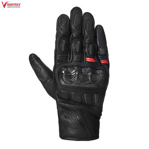 Nouveauté : Gants de moto respirants, antidérapants, résistants à la chaleur, pour le sport, le motocross, la course, gants intégraux - Product Image 3