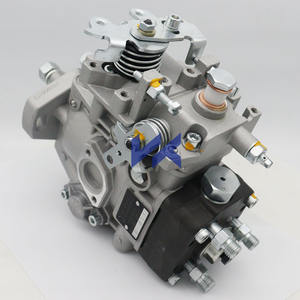 Kasa kazıcı 380B 1329100C91 için yakıt enjeksiyon pompası VE3/10F1090R276-2 0460403012 - Product Image 6