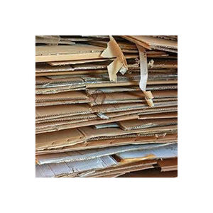 Compre Papel Reciclado OCC de Primera Calidad, OCC 11 y OCC 12, Papel Reciclado de Cartón Corrugado Viejo, Entrega Rápida, Exportación - Product Image 2