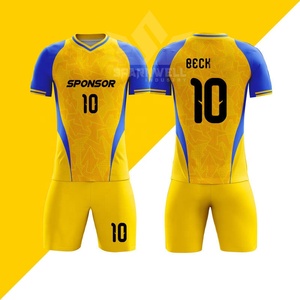 Custom Adult Red White <b>Volleyball</b> Jersey <b>Set</b> V-Neck Short Sleeve Sublimated 100% Polyester Breathable Athletic Fit Team Sports - Product Image 5
