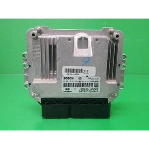 H-1 ชุดควบคุมอิเล็กทรอนิกส์และโมดูลคอมพิวเตอร์มือสอง 391504A626 - Product Image 1
