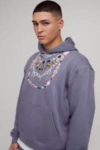 Trajes Deportivos para Hombre, Transpirables, con Estampado Acid Wash, Casuales, Ligeros, Nueva Colección 2026, Gran Venta, Precio Bajo, Calidad Premium - Product Image 4