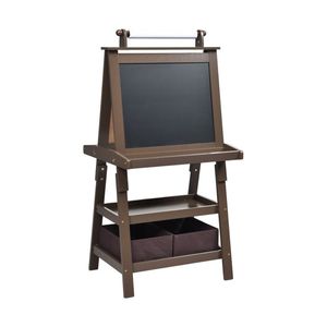 3-in-1 Double <b>Sided</b> Storage Art Easel - Product Image 1