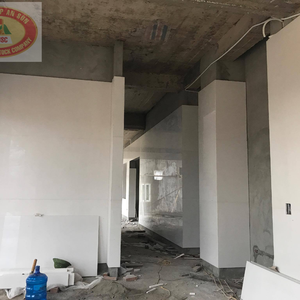 Baldosas de Mármol Blanco Moderno con Acabado Brillante, Piedra Natural para Decoración del Hogar - Product Image 5