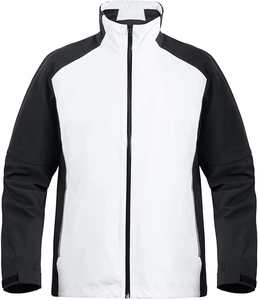 Chaqueta Cortavientos para Hombre, Repelente al Agua, para Actividades al Aire Libre, para Producción de Ropa al por Mayor y Exportación - Product Image 5