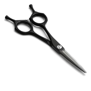 กรรไกรตัดผมคุณภาพสูง คมกริบ สำหรับร้านค้าส่ง ผู้ผลิต ODM รุ่นใหม่ล่าสุด ปี 2026 - Product Image 3