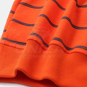 Sweat-shirt d'hiver pour homme en coton doux 100 %, léger, durable, en tissu polaire respirant, écologique, conçu pour un confort quotidien - Product Image 5