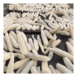 Éponges de loofah séchées naturelles, en fibres de loofah naturelles, pour accessoires de bain et nettoyage domestique, Vietnam. - Product Image 4