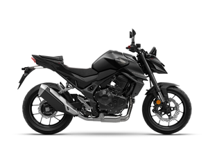 Motocicleta (Honda) "HORNET 750" en Venta a Precios Accesibles, la Mejor Moto con Excelente Rendimiento y Ahorro de Combustible - Product Image 4