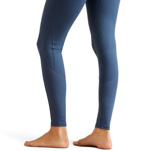 Pantalones de Montar a Caballo de Alta Calidad, Elásticos en 4 Direcciones, Leggings, Ropa Ecuestre, en Tela Técnica con Tacto Suave - Product Image 4