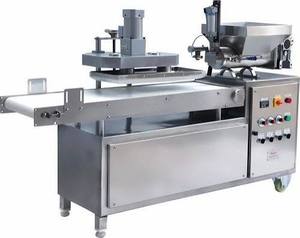 Máquina para Hacer Bolas de Jamun de Acero Inoxidable, Eléctrica, 220V, Conexión Directa, Fácil Limpieza, Equipo de Cocina Comercial - Product Image 1