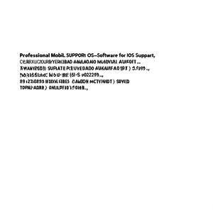 Desarrollador Profesional de Aplicaciones Móviles para Android OS - Software Compatible con IOS - Product Image 3