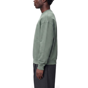 Nouveau sweat-shirt épais pour homme, pull décontracté pour un usage quotidien, mode streetwear, vêtements confortables et chauds pour l'automne et l'hiver - Product Image 3
