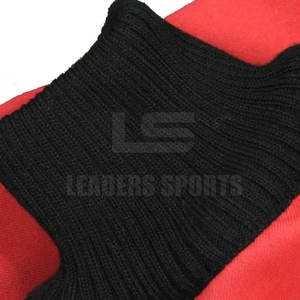 Traje de Carreras de Karting de Invierno Ligero y Resistente al Viento Personalizable a la Demanda del Cliente, Nuevo Diseño 2025, Impermeable y Transpirable, Nailon/Poliéster - Product Image 4