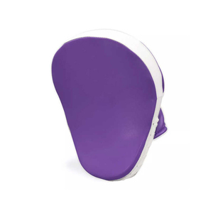 Nuevas almohadillas de boxeo de cuero con logo personalizado en oferta para hombres y entrenamiento profesional. - Product Image 5
