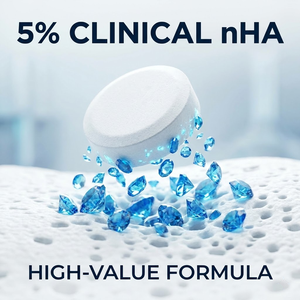 Vente en gros usine OEM ODM – Comprimés de dentifrice naturels personnalisables avec logo, en vrac, zéro déchet, végétaliens, sans fluorure, pâte dentifrice à mâcher pour voyage - Product Image 4