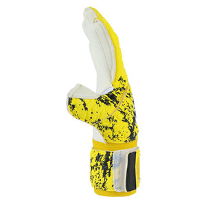 Guantes de Portero de Fútbol de Diseño Personalizado Profesional, Material de Látex, Agarre Potente con Dedos, para Jóvenes y Adultos, Unisex - Product Image 2