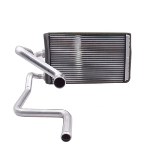 หม้อน้ำอลูมิเนียม7801B211สำหรับ Mitsubishi <span class=keywords><strong>Outlander</strong></span> GF7W สำหรับ Mitsubishi <span class=keywords><strong>Outlander</strong></span> GF8W - Product Image 2