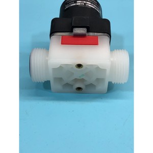 Válvula de diafragma Gemu 610/15/D 72052-2 K-5120, Tipo - Equipo y piezas semiconductores de confianza de nivel global - Product Image 4