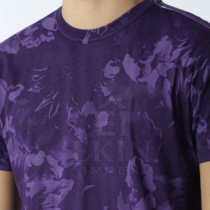 Premium Print Men Sublimation T-Shirt Color Soft Touch Material Suitable For Casual Fashion Travel And Everyday Outfits - Product Image 5