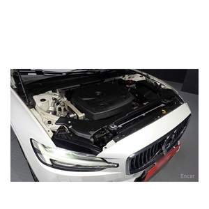 Abril de 2019, Volvo S60 T5 Inscription, 42.915 km, Caja de Cambios Automática, Volante a la Izquierda, Emisión Euro V, Asientos de Cuero, Cámara Trasera - Product Image 6