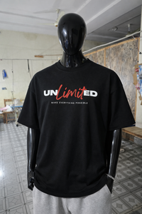 T-shirts pour hommes de haute qualité, nouveau design, 100% coton, coupe ample, épaules tombantes, manches courtes, logo personnalisé - Product Image 5