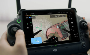 Flycart 30. Drone de transport de marchandises UAV, charge utile de 30 kg, capacité de 70 L, altitude de 6000 m - flycart-30-drone - Product Image 6