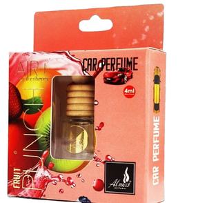 2024 New Creative <b>Car</b> <b>Air</b> <b>Freshener</b> <b>Car</b> Fruit Punch Scent Perfume Luxury Fragrance <b>Car</b> Aromatherapy - Product Image 1