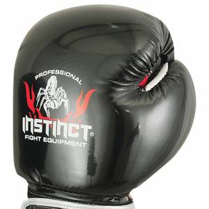 Guantes de Boxeo Profesionales de Entrenamiento al por Mayor, Guantes de Boxeo de Alta Calidad que Absorben la Humedad, Fabricante OEM de Entrenamiento de Kickboxing - Product Image 3