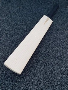 Bate de Críquet Elite Kashmir Willow, Hoja Resistente y Duradera, Equilibrio Perfecto, Ligero, Golpe Potente, Bate de Práctica - Product Image 2